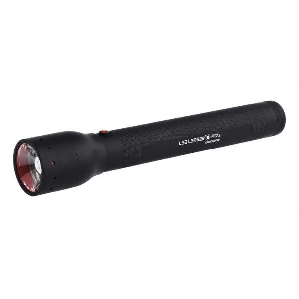 LED Lenser P17 R  (Rechargeable) Flashlight LED Lenser P17 R  (Rechargeable) Flashlight